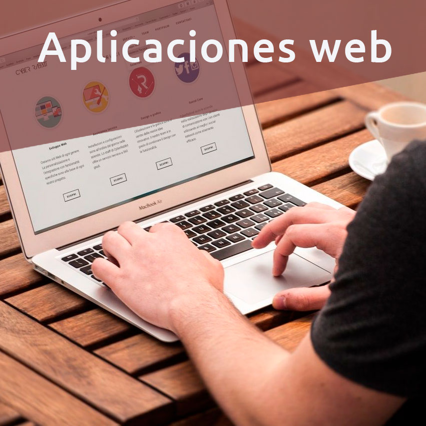 aplicaciones-web